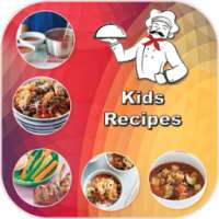 Kids Recipes