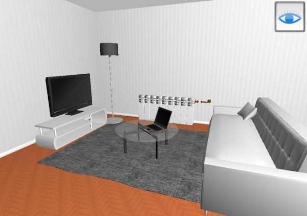 Room Creator Interior Design screenshot 4