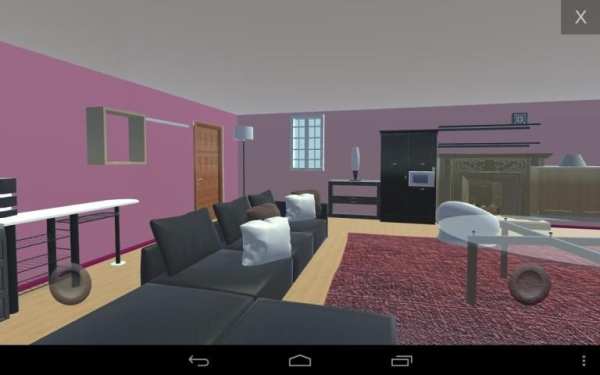 Room Creator Interior Design screenshot 10