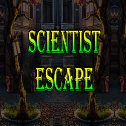 Scientist Escape