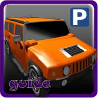 Great New for Dr Parking 4 tricks