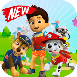 Newer Paw Patrol Games Tips icon