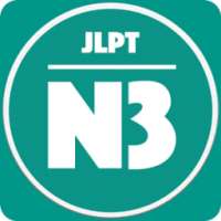 JLPT N3 Grammar on 9Apps