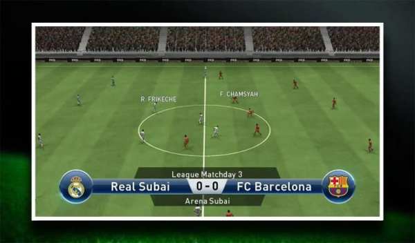 Guide For PES 2018 screenshot 3