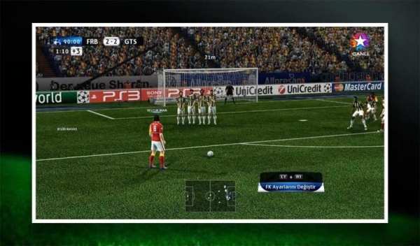 Guide For PES 2018 screenshot 1