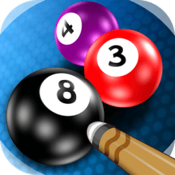 Pool 3D - Best 8 Ball Billiard иконка