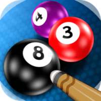 Pool 3D - Best 8 Ball Billiard