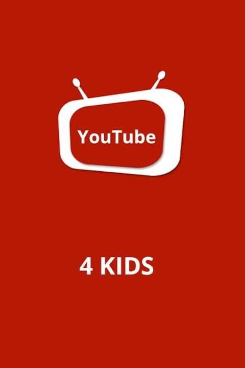 Kids TV скриншот 2