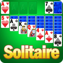 ikon Solitaire Game