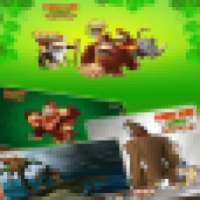 Donky Kong Country Returns 3D Cheats on 9Apps