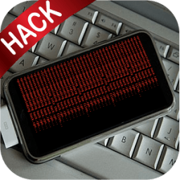 Phone Hacker Prank иконка