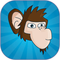 Monkey Mike icon