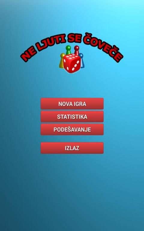 Ne ljuti se čoveče screenshot 4