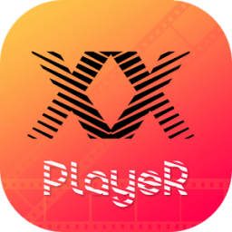 ikon XX Video Player - HD MAX Player