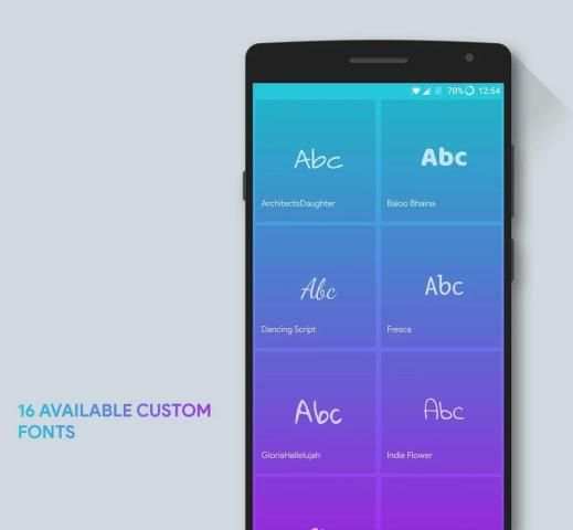 Scientific Calculator screenshot 1