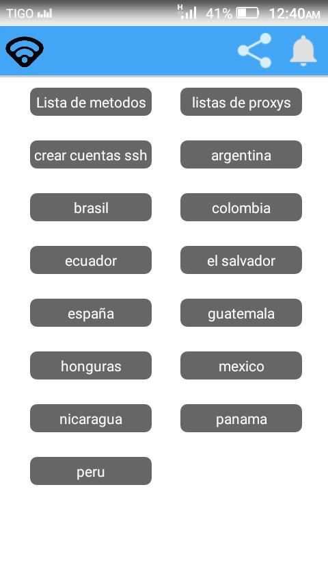 Internet Gratis tutoriales screenshot 2