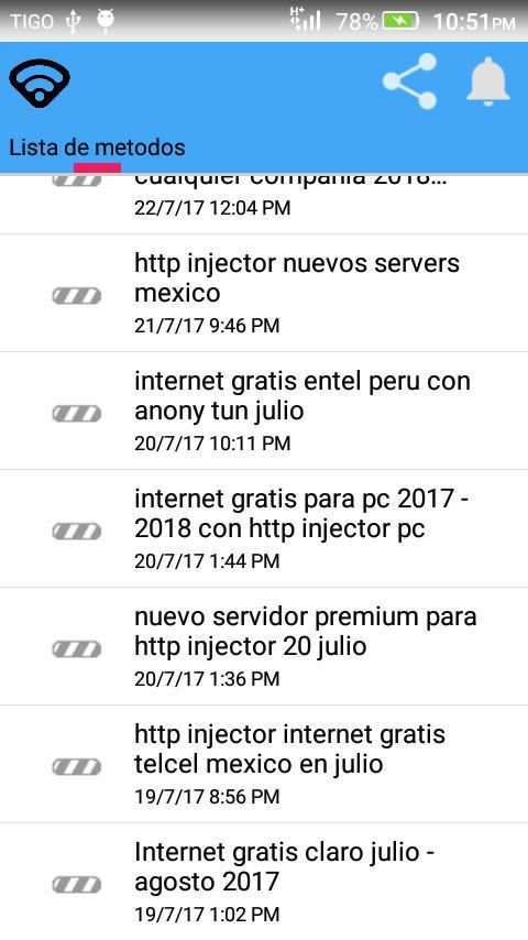 Internet Gratis tutoriales screenshot 1