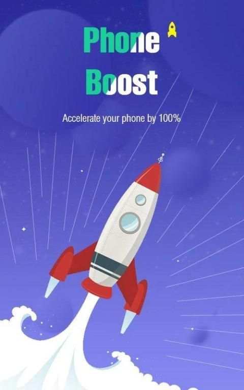 clean speed , battery saver 2018 screenshot 2