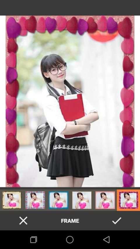 Kolase Foto screenshot 3