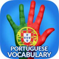 Portuguese Vocabulary & Speaking Portuguese on 9Apps