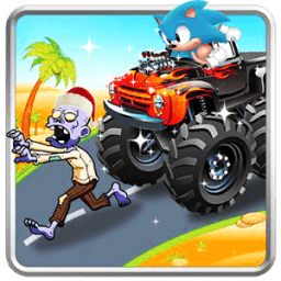 ikon Sonic Attack Zombies