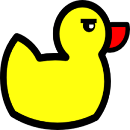 ikon Ducks!