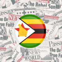 Zimbabwe Newspapers