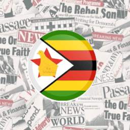 Zimbabwe Newspapers