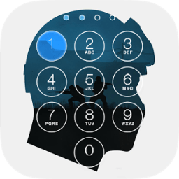 Lock Screen for CS GO иконка