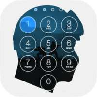 Lock Screen for CS GO