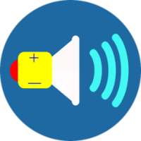 Yellow Sound Volume Booster on 9Apps