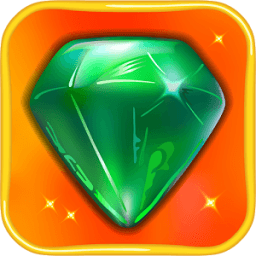 Jewels Quest 2018 иконка