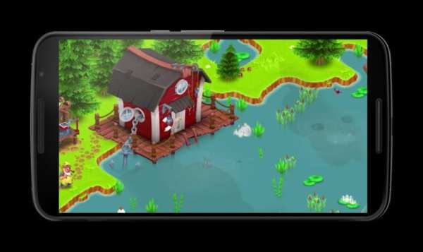 tip Hay Day Game скриншот 2
