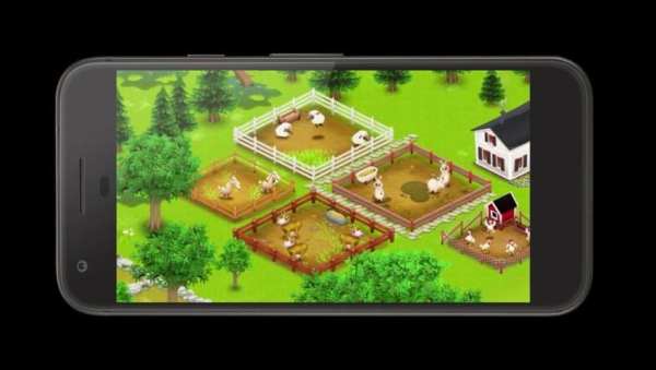 tip Hay Day Game screenshot 3