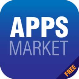Find Apps Market