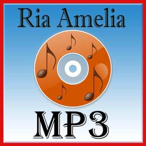 Lagu Ria Amelia Lengkap screenshot 3