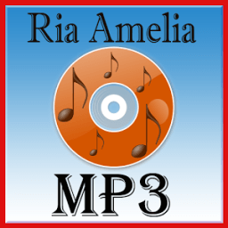 Lagu Ria Amelia Lengkap icon
