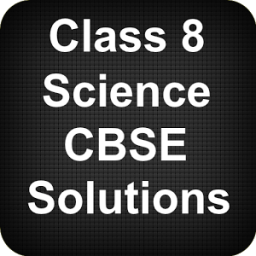 Class 8 Science CBSE Solutions иконка