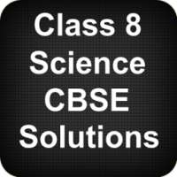 Class 8 Science CBSE Solutions on 9Apps