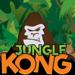 ikon Jungle Kong