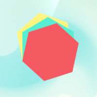Six - King of Block Breaker logo
