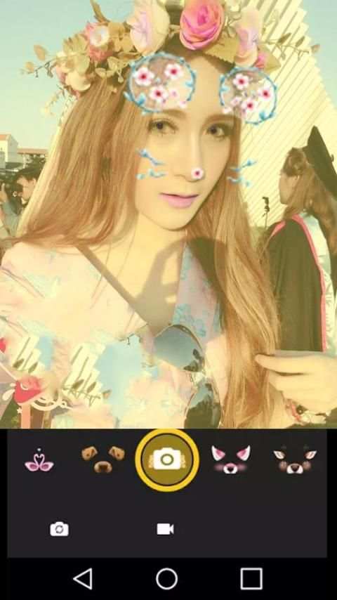 snappy photo stickerss скриншот 4