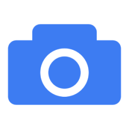 Camera : Google Photos иконка