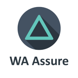 WA Assure أيقونة