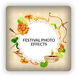 Festival Photo Effects