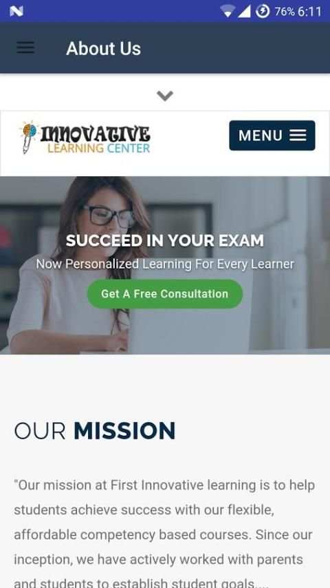 GoILC screenshot 2