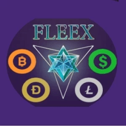 Fleex Earn Money иконка