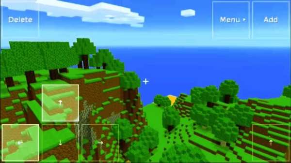 Exploration Lite : Pro Craft screenshot 2