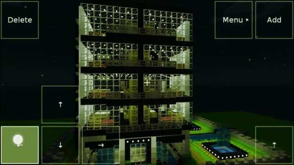 Exploration Lite : Pro Craft screenshot 3