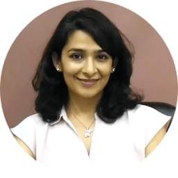 Dr. Pradnya Shastri